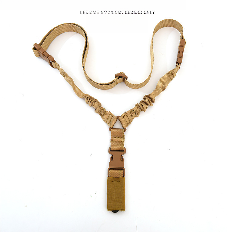 Cintura tattica in nylon per armi da fuoco, accessorio multifunzionale per cintura da esterno_voghion.com